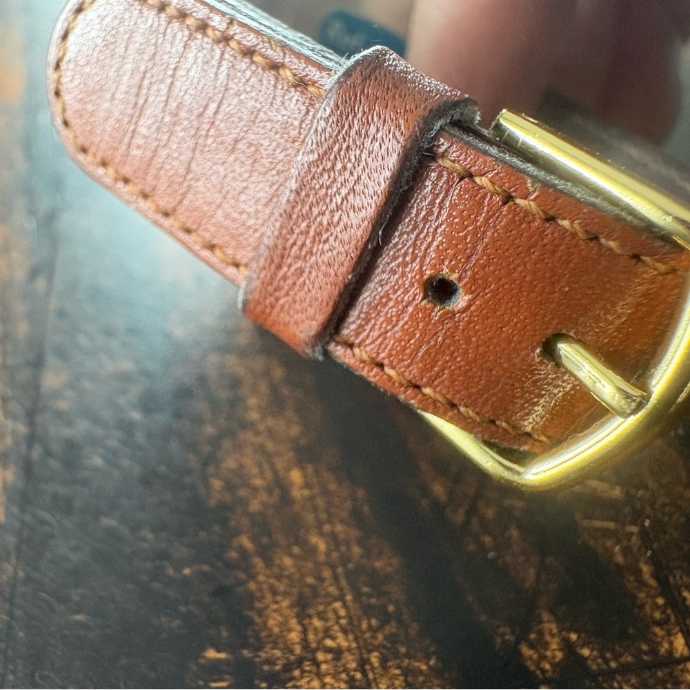 Gold Lorus Mickey Mouse Watch - Picture 6 of 6